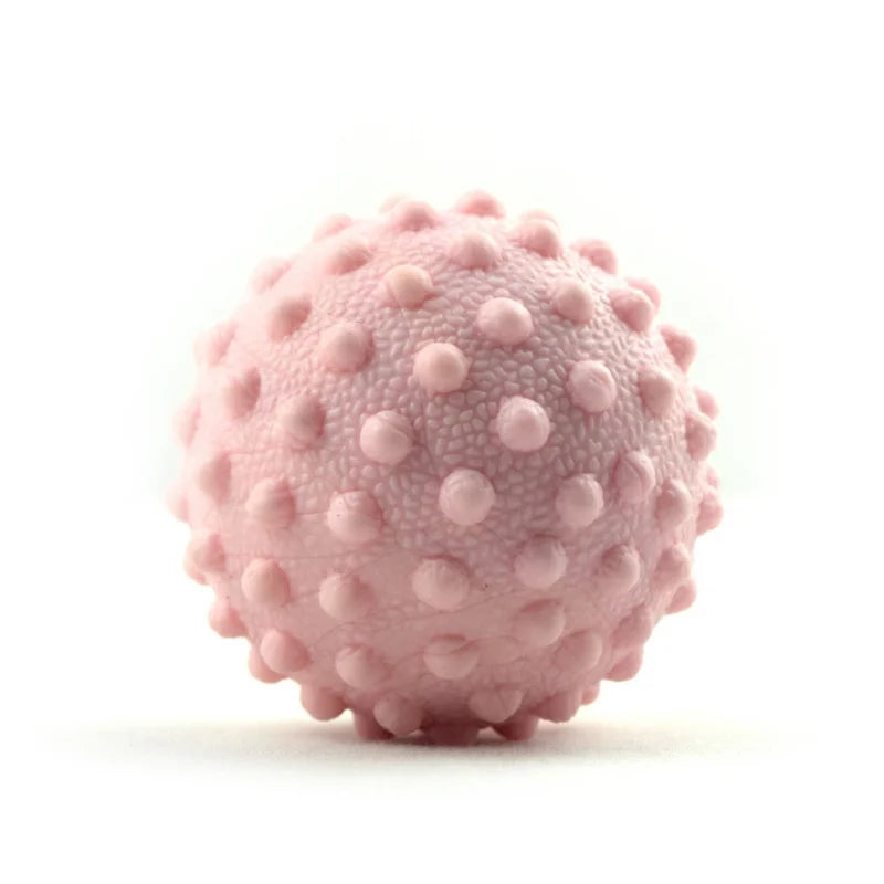 Durable TPE Spiky Foot Massage Ball