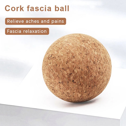 Tension Release Therapy Myofascial Ball - Relax Muscles Trigger Point