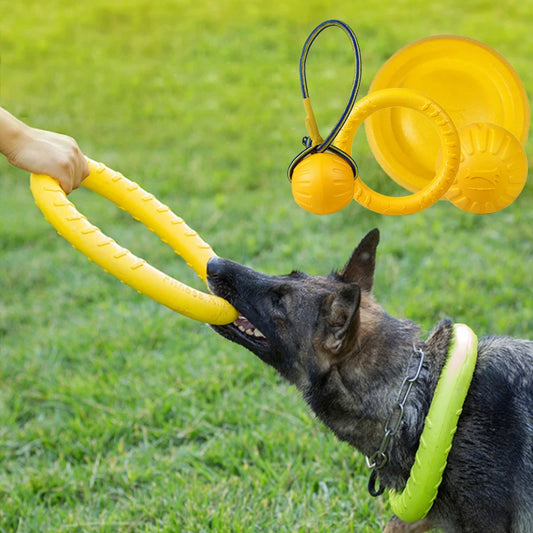 Training Ring Puller - Large Dogs