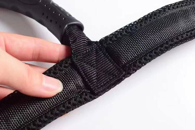 Elderly Wake Up Assist Belt