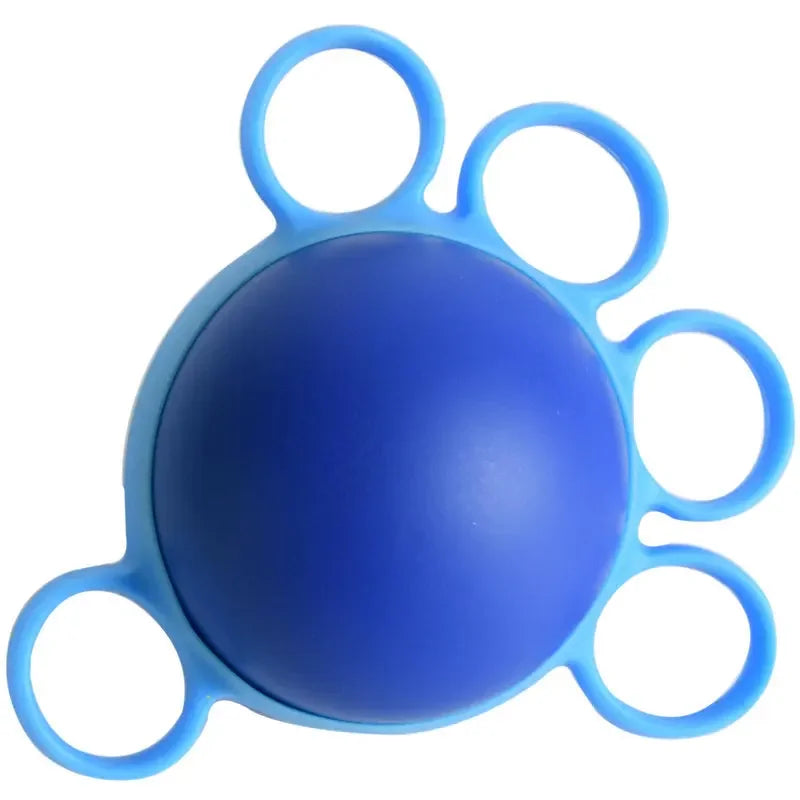 Hand Muscle Recoverytherapy ball