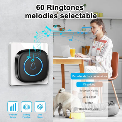 Wireless SOS  Paramedic Pager