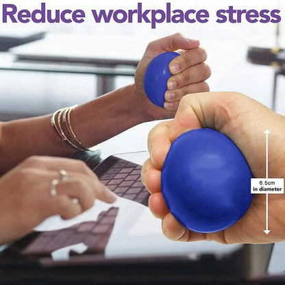 Anti Anxiety/ Stress Relief Balls