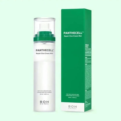 Korean Skincare Panthecell Repair Cica Cream
