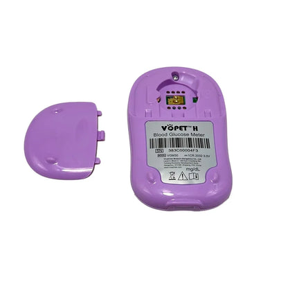 Blood Glucose Monitor For Pets