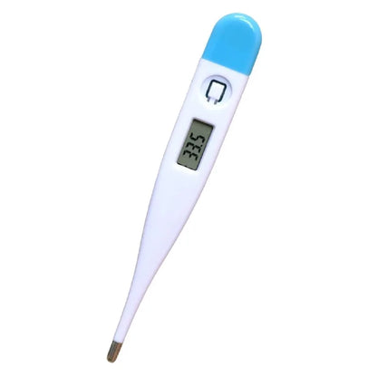 Digital Thermometer - Multi-Purpose Body Temperature Monitor