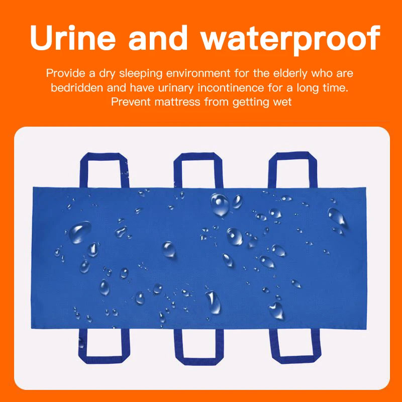 Elderly / Disabled Nursing Transfer Beld Belt