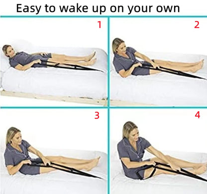 Elderly Wake Up Assist Belt