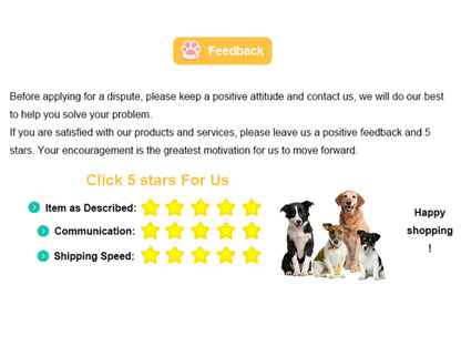 Pet Dog Flying Training Disk Toy