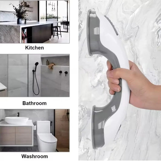 Bathtub Safety Grab Bar for handicapped/ elderly