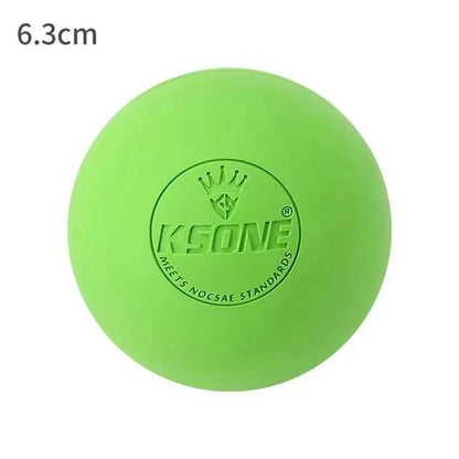 Muscle Relaxation Pain Relief Portable Physiotherapy Ball