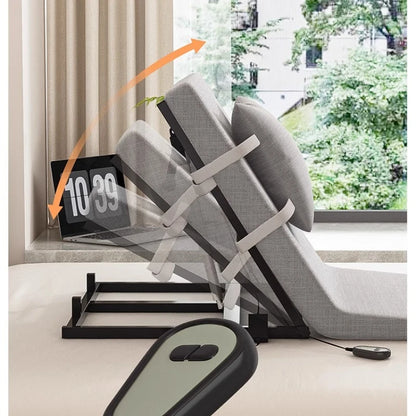 Smart Electric Adjustable Home Care Bed
