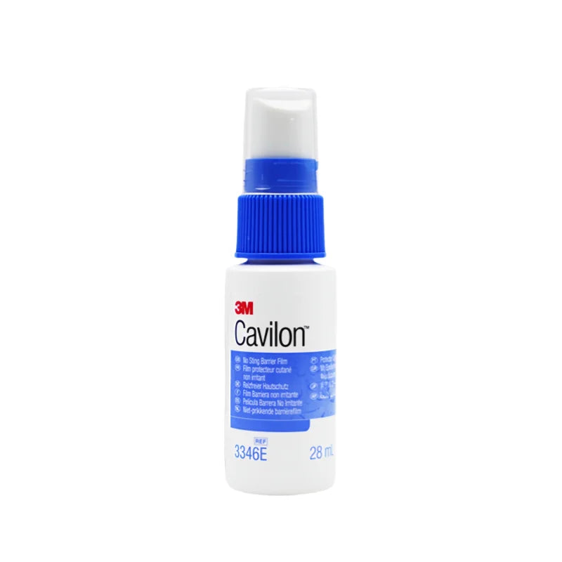 Cavilon No-Sting Barrier Film Spray - Skin Protection 28ml
