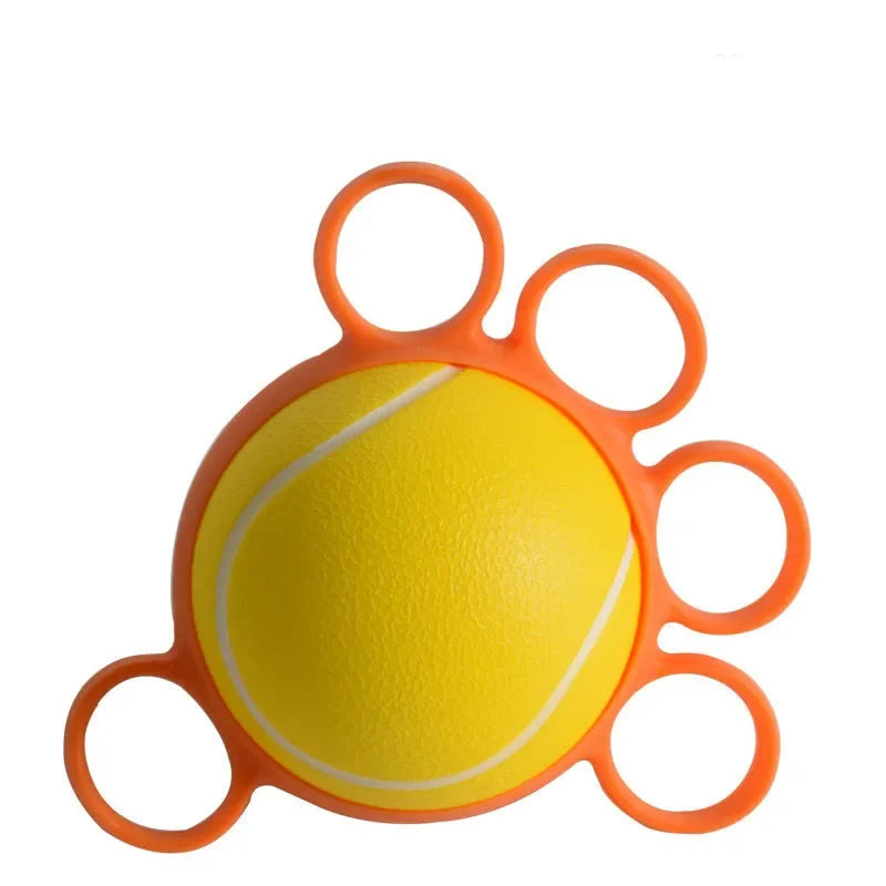 Hand Muscle Recoverytherapy ball