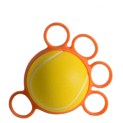 Hand Muscle Recoverytherapy ball