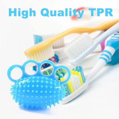 Elderly/ Stroke/ Arthritis Recovery Ball