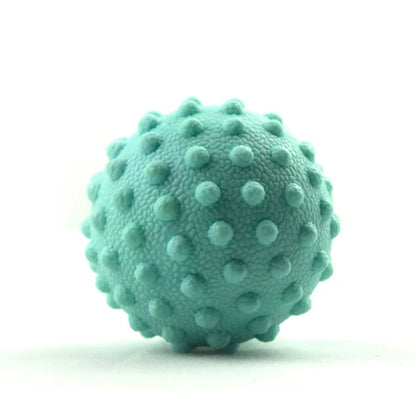 Durable TPE Spiky Foot Massage Ball