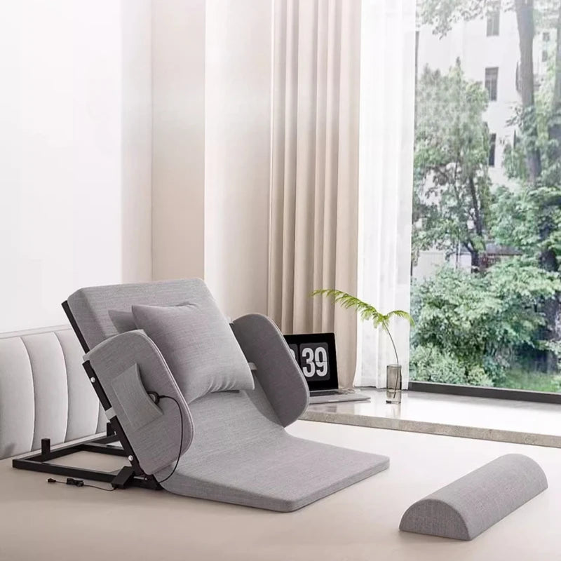 Smart Electric Adjustable Home Care Bed