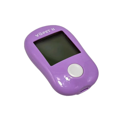Blood Glucose Monitor For Pets