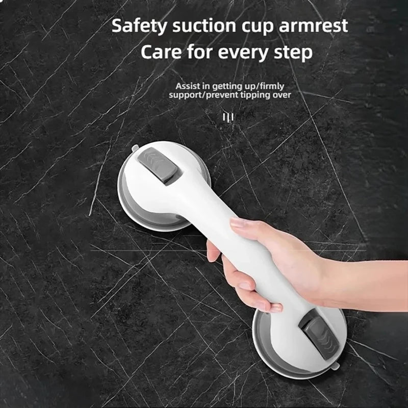 Bathtub Safety Grab Bar for handicapped/ elderly