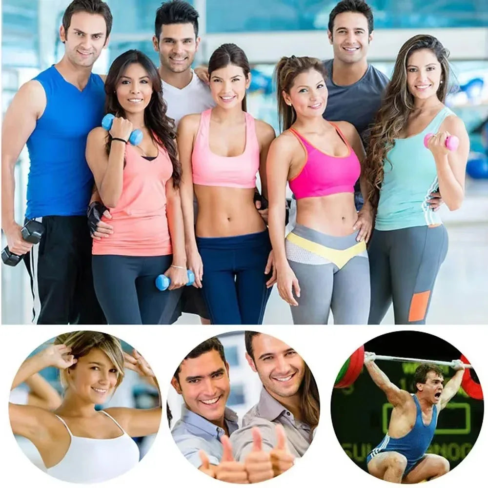 Power Wrists and  Forearm Strengthener