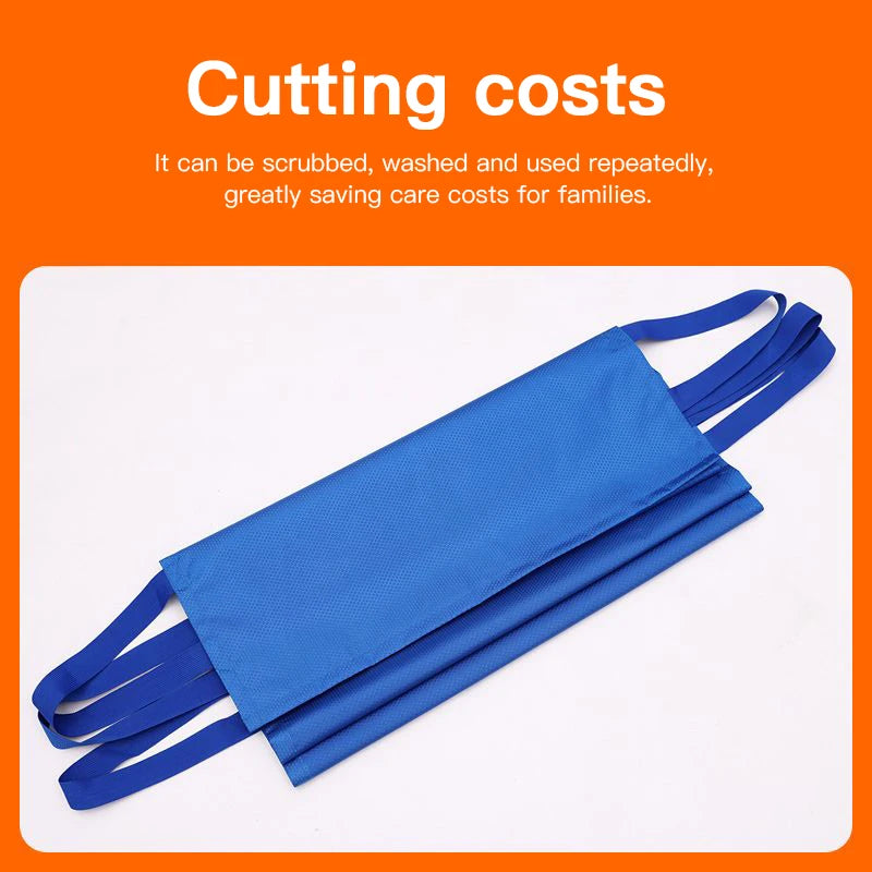 Elderly / Disabled Nursing Transfer Beld Belt