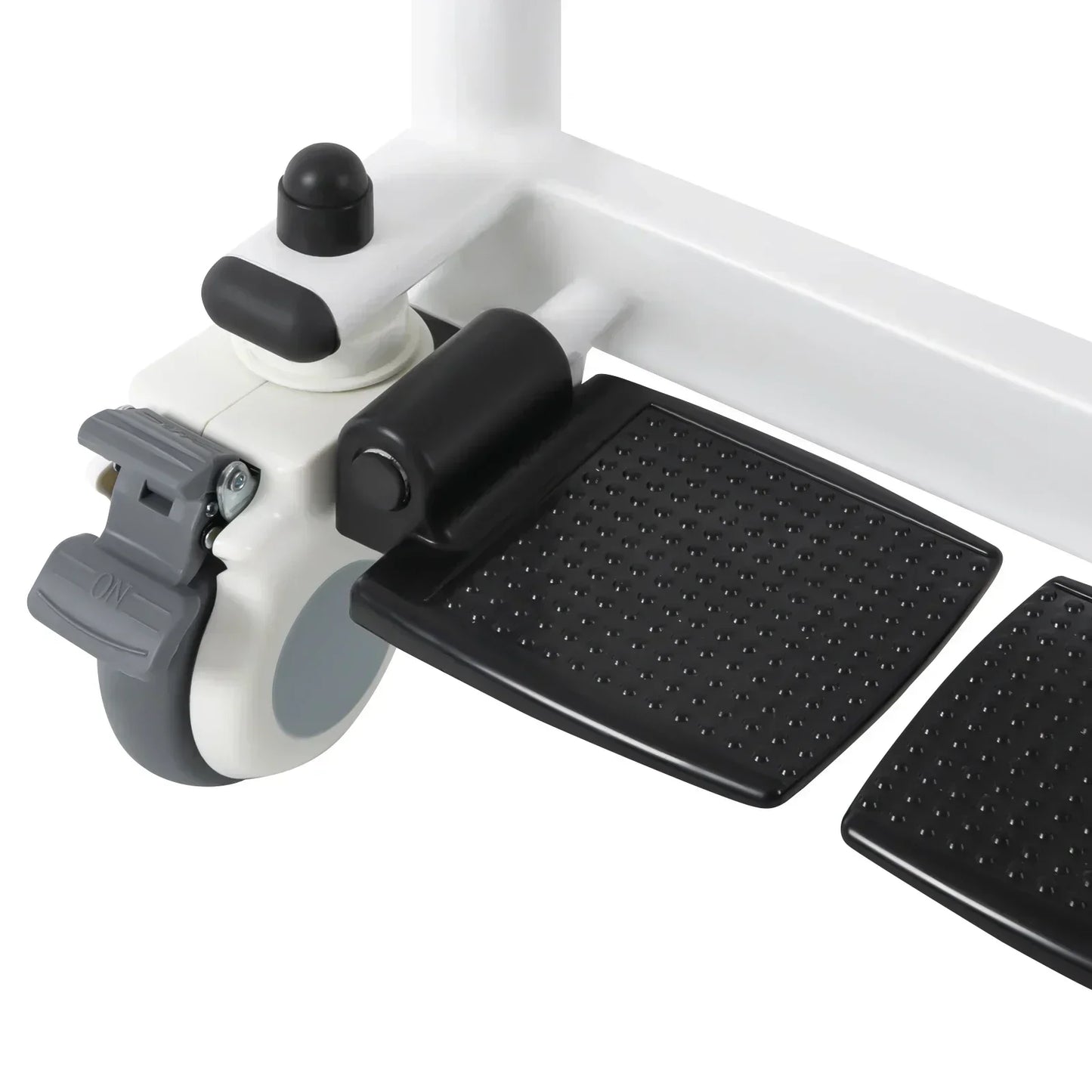 Elderly/Disabled Toilet Wheelchair