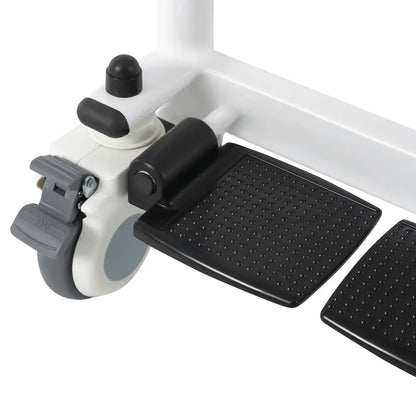 Elderly/Disabled Toilet Wheelchair