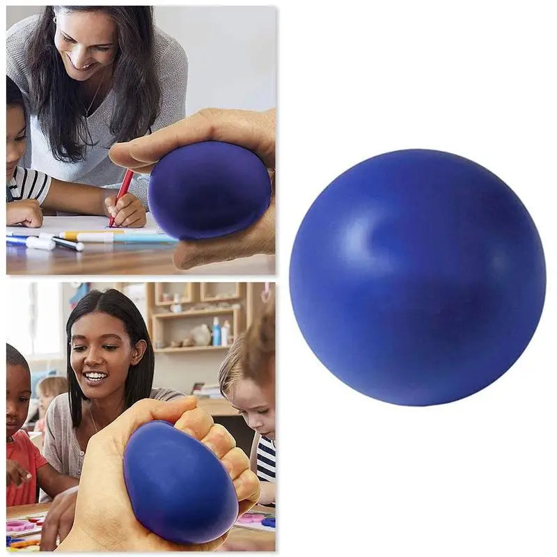 Anti Anxiety/ Stress Relief Balls