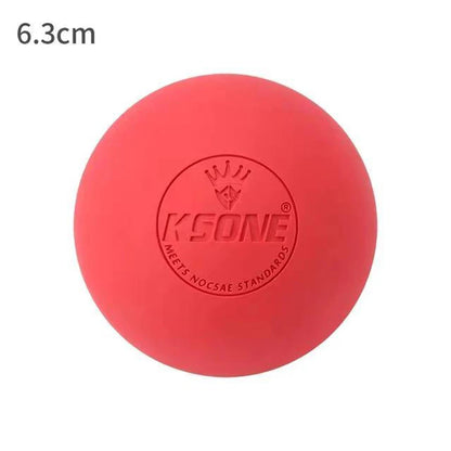 Muscle Relaxation Pain Relief Portable Physiotherapy Ball