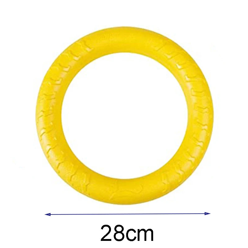 Training Ring Puller -  Large Dogs