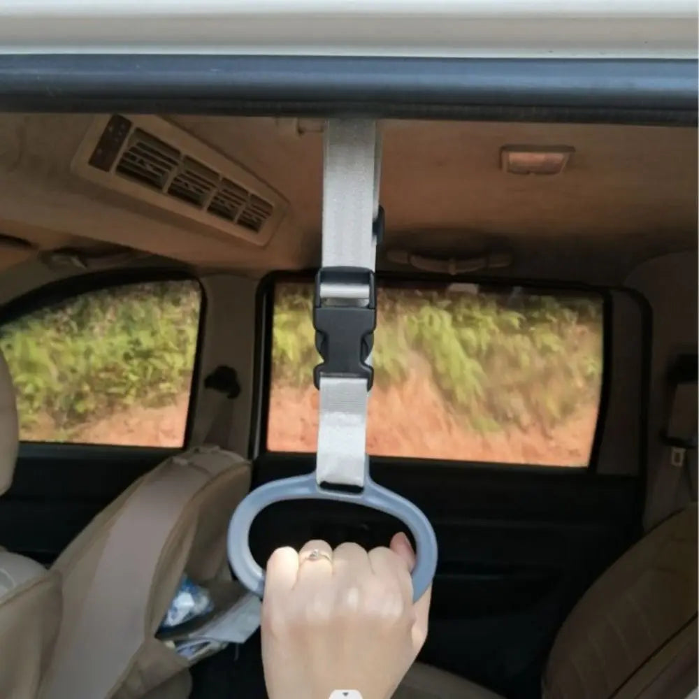 Car Standing Aid Door Handle for Disabled