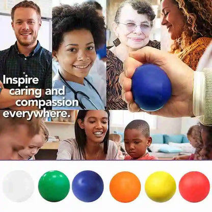 Anti Anxiety/ Stress Relief Balls