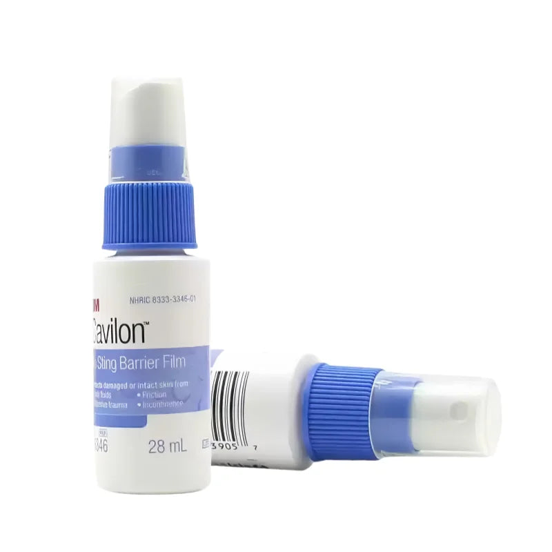 Cavilon No-Sting Barrier Film Spray - Skin Protection 28ml