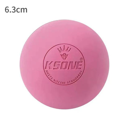 Muscle Relaxation Pain Relief Portable Physiotherapy Ball