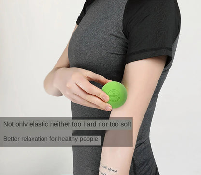 Muscle Relaxation Pain Relief Portable Physiotherapy Ball