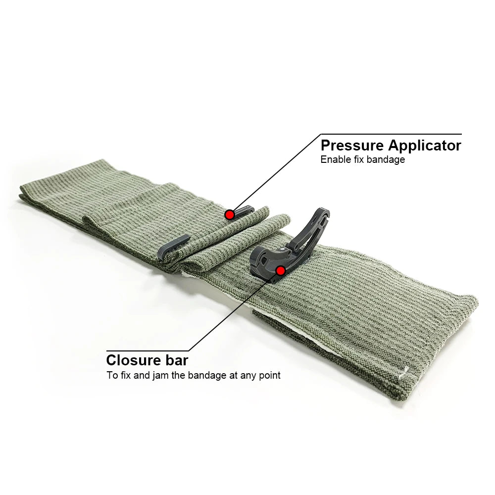 4in 6in Medical Bandage Wound Dressing