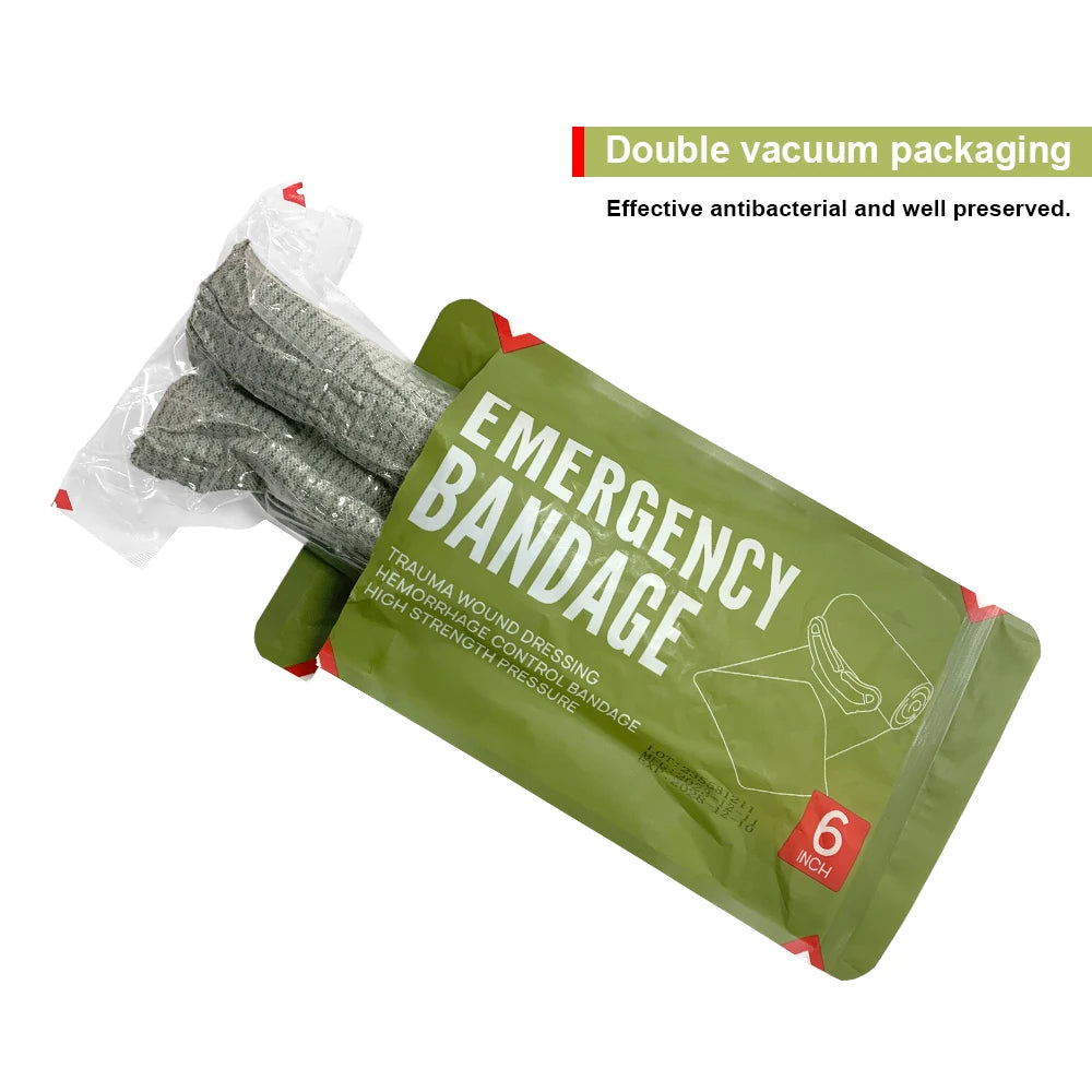 4in 6in Medical Bandage Wound Dressing