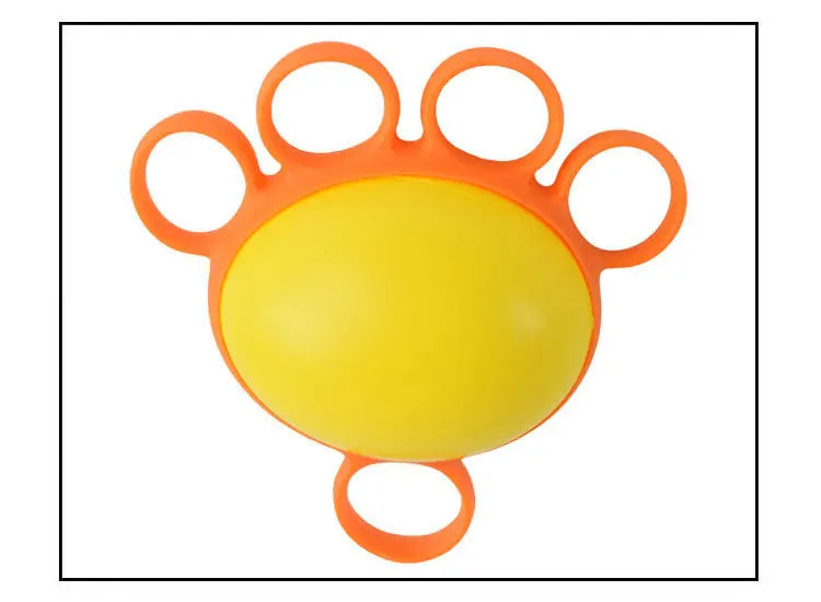 Hand Muscle Recoverytherapy ball