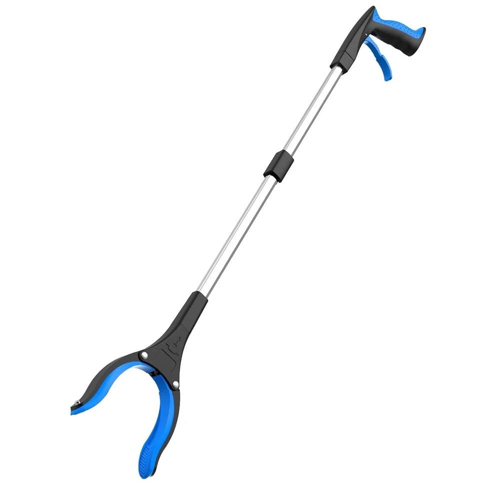 Foldable Garbage Reacher Grabber Pick Up Tools