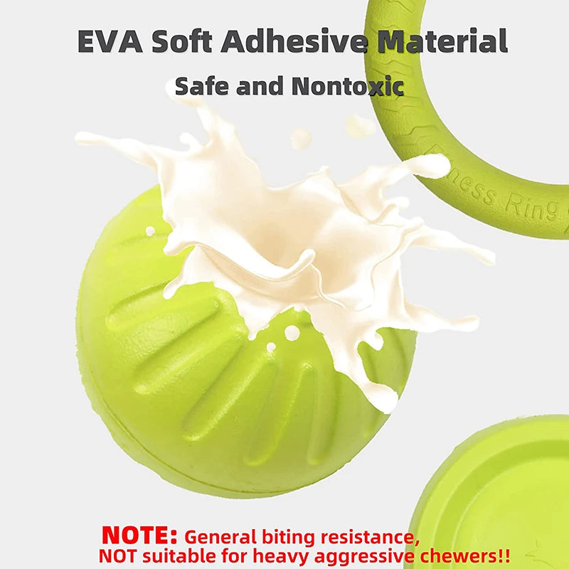 Training Ring Puller -  Large Dogs