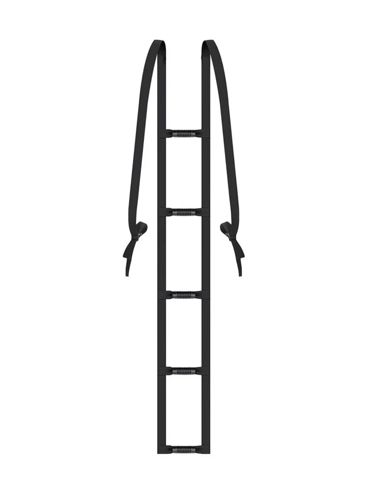 Elderly Get Up Assist Strap