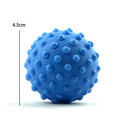 Durable TPE Spiky Foot Massage Ball