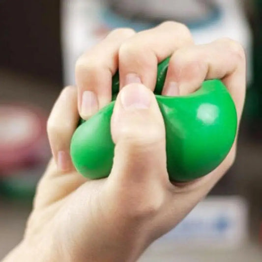 Anti Anxiety/ Stress Relief Balls