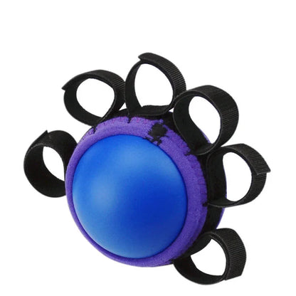 Hand Muscle Recoverytherapy ball