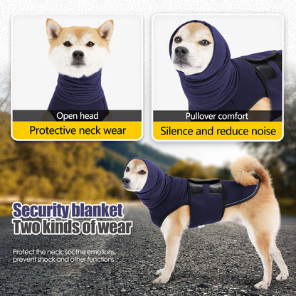 Dog Anxiety Vest