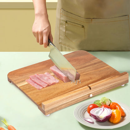 Kitchen Board for Disabled Person