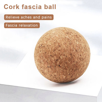 Tension Release Therapy Myofascial Ball - Relax Muscles Trigger Point