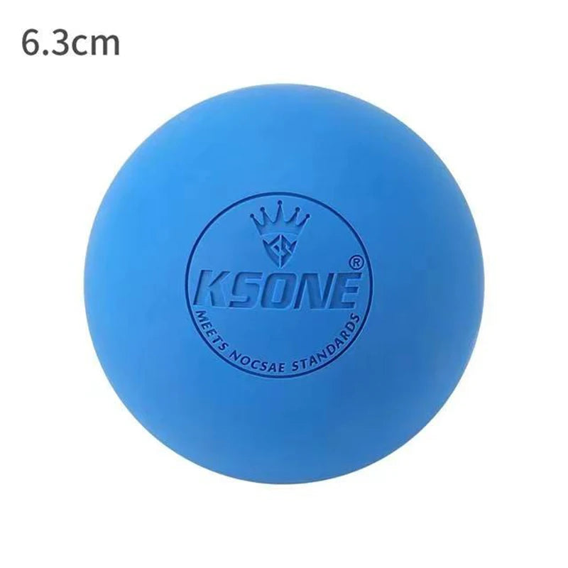 Muscle Relaxation Pain Relief Portable Physiotherapy Ball