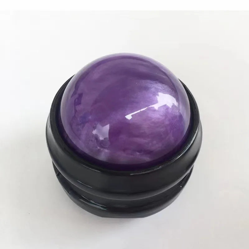Mini Manual self Therapy Body Massager Ball